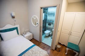 The Void Hotel Istanbul