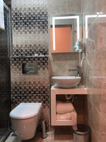 The Void Hotel Istanbul