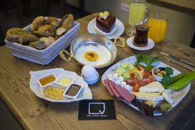 The Void Hotel Istanbul