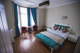 The Void Hotel Istanbul