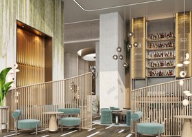 The Westin Istanbul Nisantasi