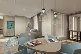 The Westin Istanbul Nisantasi