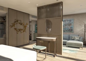 The Westin Istanbul Nisantasi
