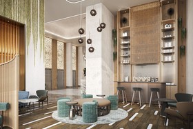 The Westin Istanbul Nisantasi