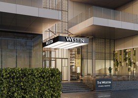 The Westin Istanbul Nisantasi