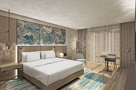 The Westin Istanbul Nisantasi