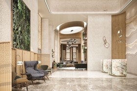 The Westin Istanbul Nisantasi