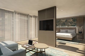 The Westin Istanbul Nisantasi