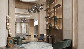 The Westin Istanbul Nisantasi