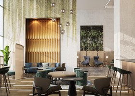 The Westin Istanbul Nisantasi