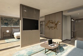 The Westin Istanbul Nisantasi