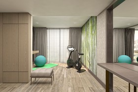 The Westin Istanbul Nisantasi