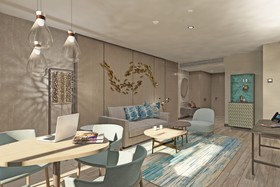 The Westin Istanbul Nisantasi
