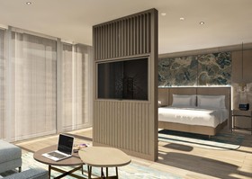 The Westin Istanbul Nisantasi