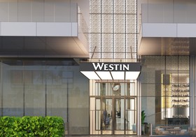 The Westin Istanbul Nisantasi