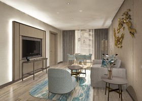The Westin Istanbul Nisantasi
