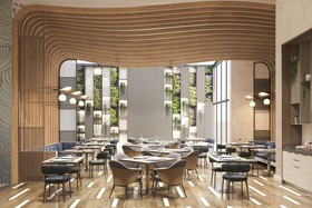 The Westin Istanbul Nisantasi
