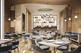 The Westin Istanbul Nisantasi