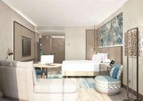 The Westin Istanbul Nisantasi