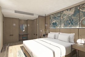 The Westin Istanbul Nisantasi