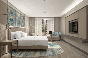 The Westin Istanbul Nisantasi