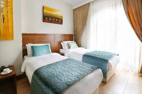 The White Orient Hotel