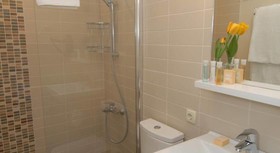 Three Apples Elmadag Residence