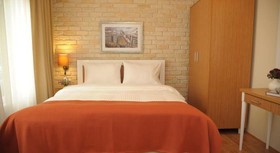 Three Apples Elmadag Residence