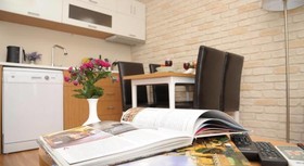 Three Apples Elmadag Residence