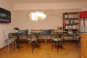Three Apples Suites and Hotel