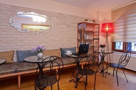 Three Apples Suites and Hotel