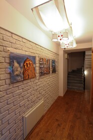 Three Apples Suites and Hotel