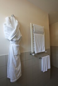 Three Apples Suites and Hotel