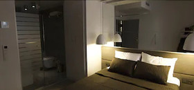 Time Hotel Mecidiyeköy