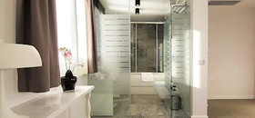 Time Hotel Mecidiyeköy