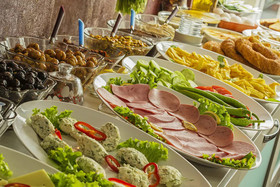 Time Hotel Mecidiyeköy