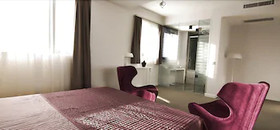 Time Hotel Mecidiyeköy