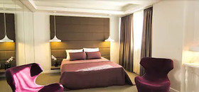 Time Hotel Mecidiyeköy