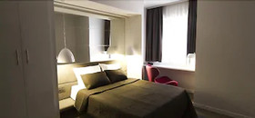 Time Hotel Mecidiyeköy