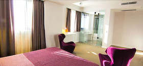 Time Hotel Mecidiyeköy