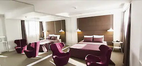 Time Hotel Mecidiyeköy