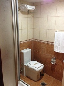 Timeks Suite Sultanahmet