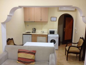 Timeks Suite Sultanahmet