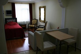 Timeks Suite Sultanahmet