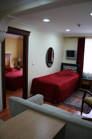Timeks Suite Sultanahmet