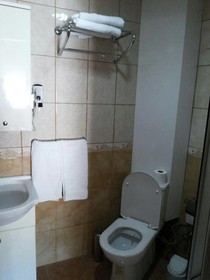 Timeks Suite Sultanahmet