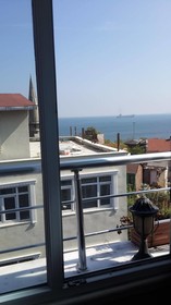 Timeks Suite Sultanahmet