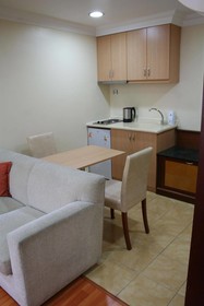 Timeks Suite Sultanahmet