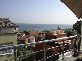 Timeks Suite Sultanahmet