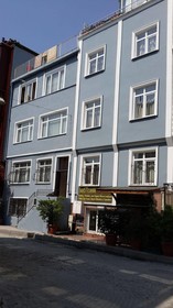 Timeks Suite Sultanahmet